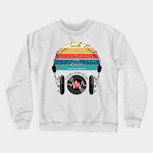 Nine Inch Nails - Burn Crewneck Sweatshirt